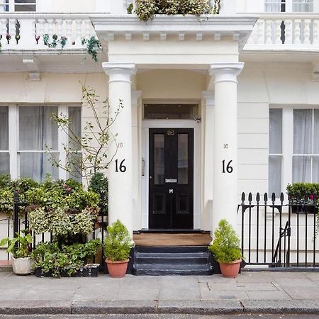 Atlas Hostel London Kültér fotó