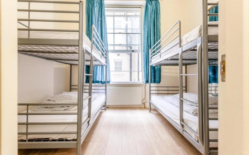 Atlas Hostel London Kültér fotó