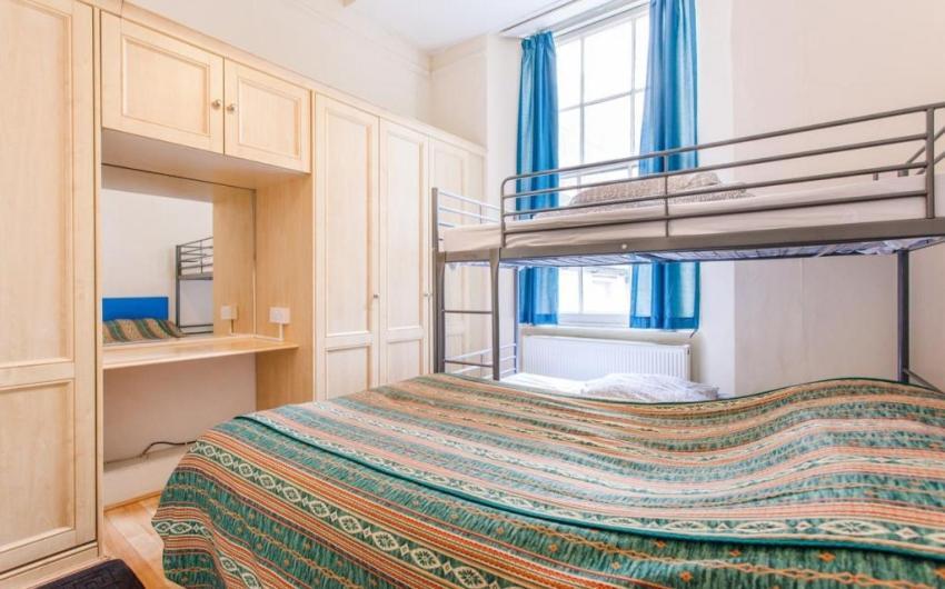 Atlas Hostel London Kültér fotó