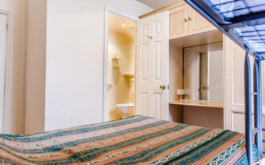 Atlas Hostel London Kültér fotó