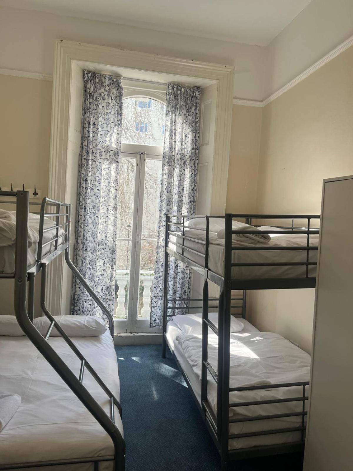 Atlas Hostel London Kültér fotó