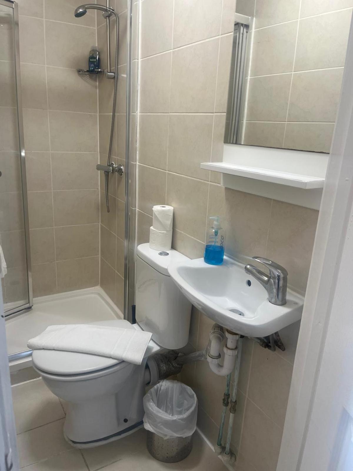 Atlas Hostel London Kültér fotó
