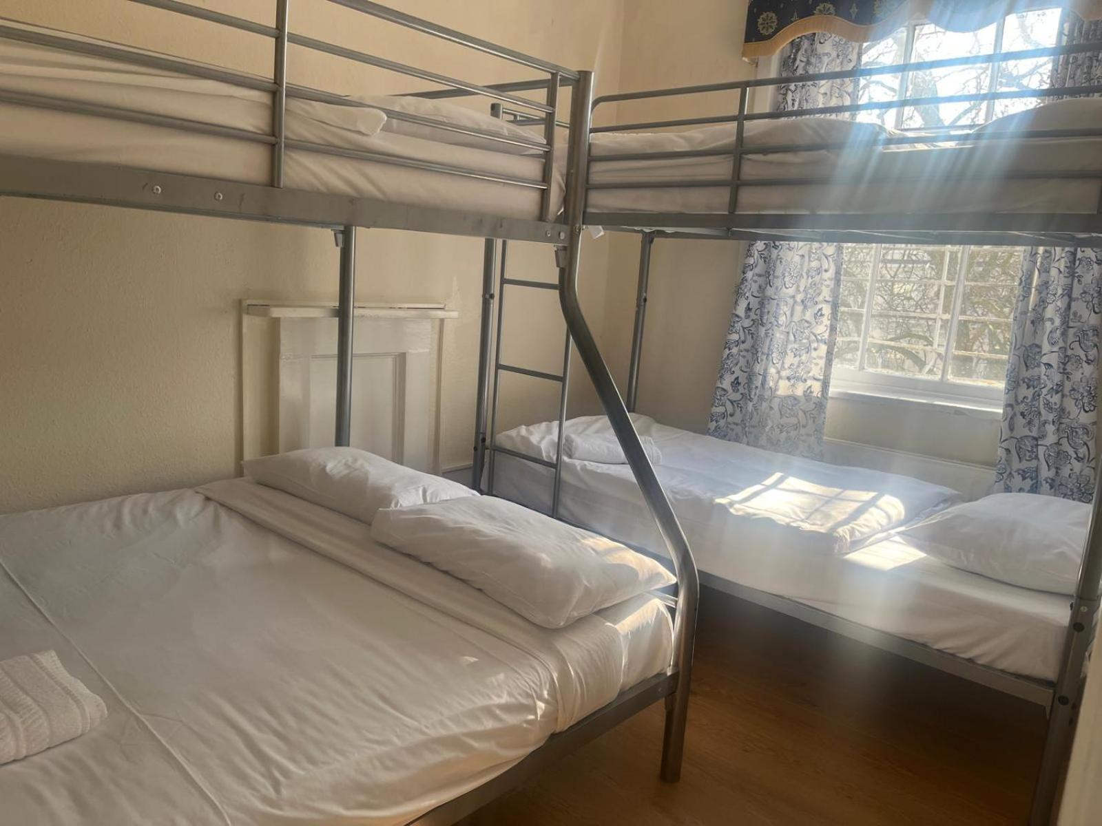 Atlas Hostel London Kültér fotó