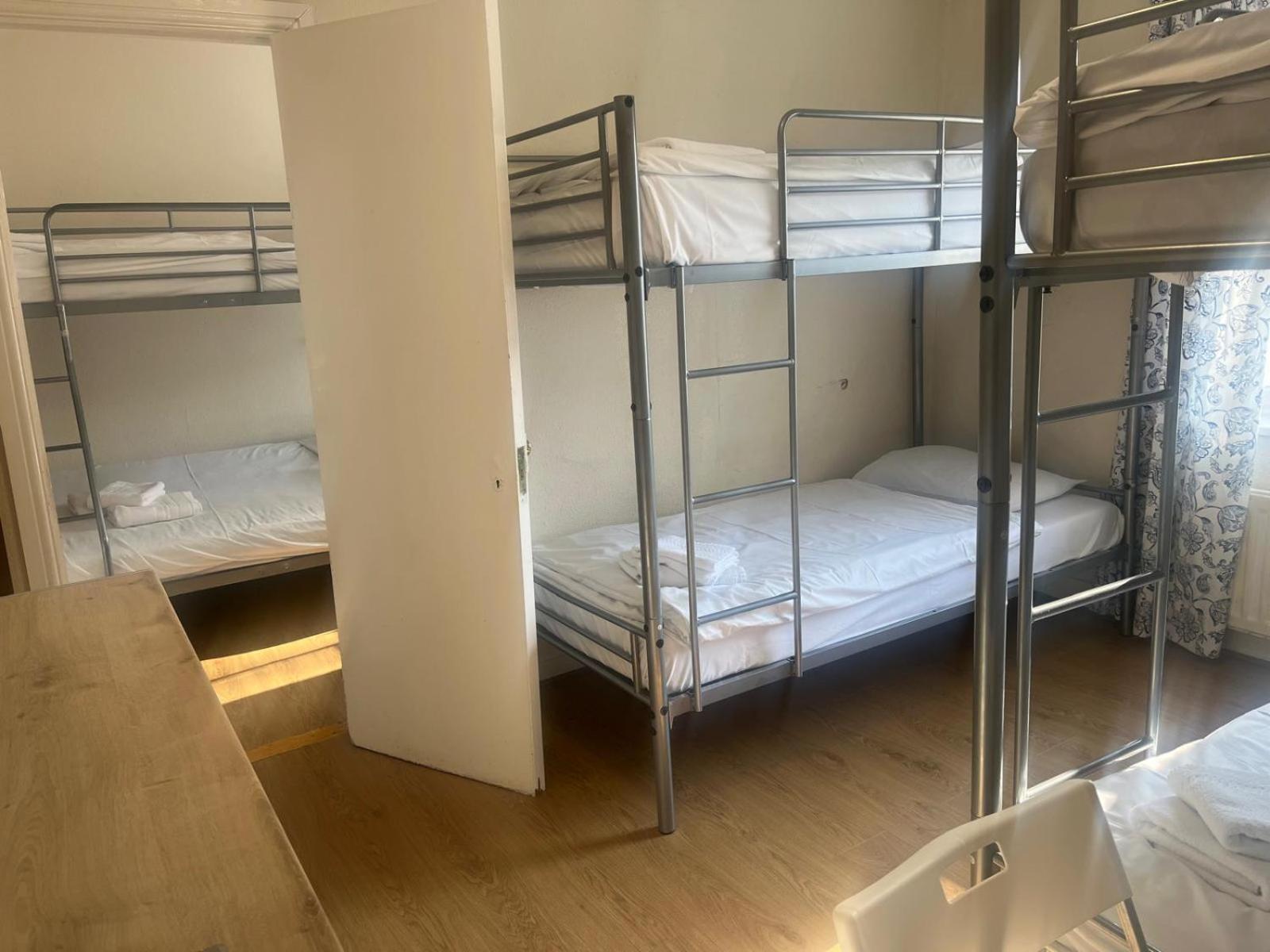 Atlas Hostel London Kültér fotó