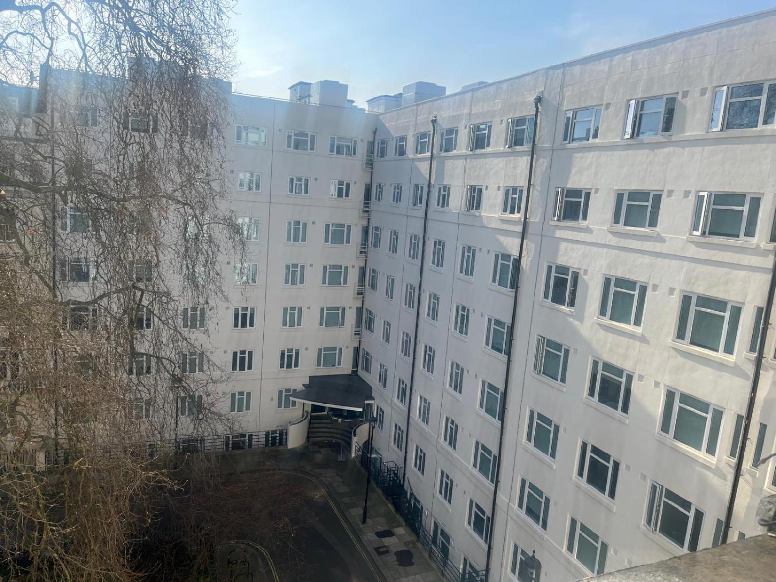 Atlas Hostel London Kültér fotó