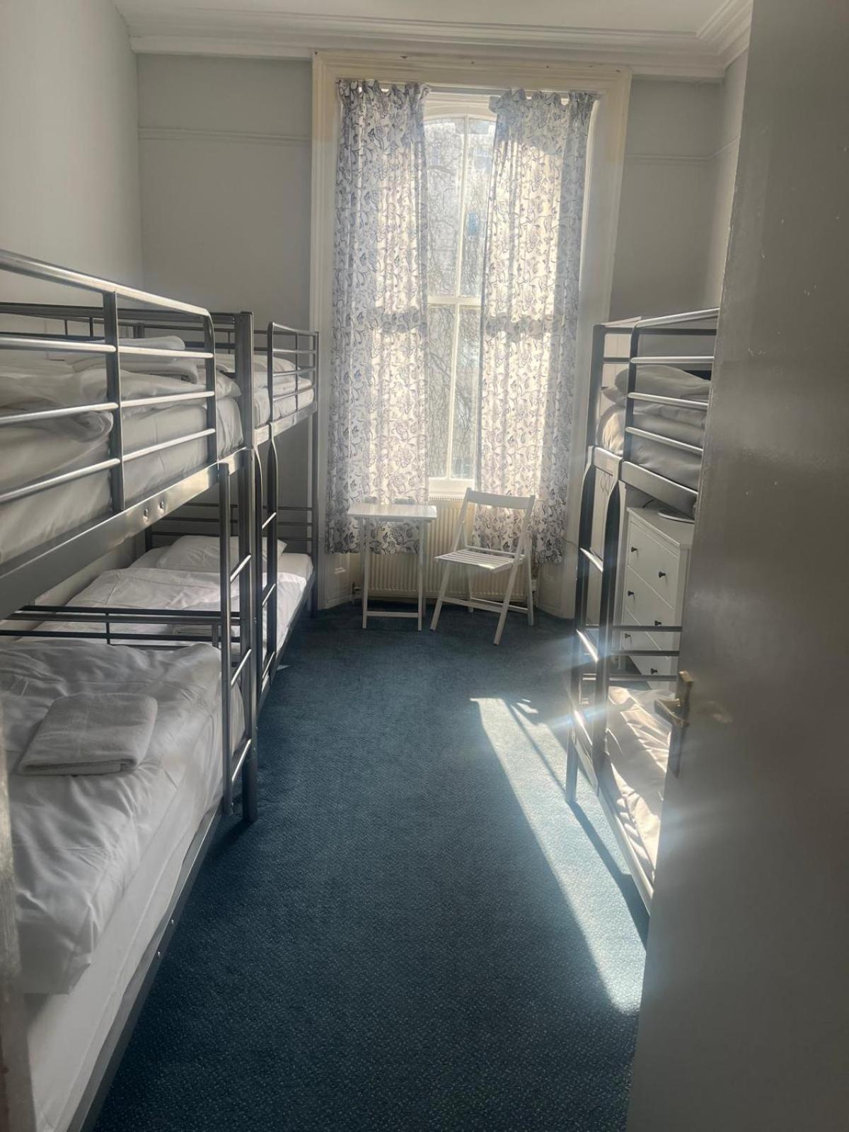 Atlas Hostel London Kültér fotó