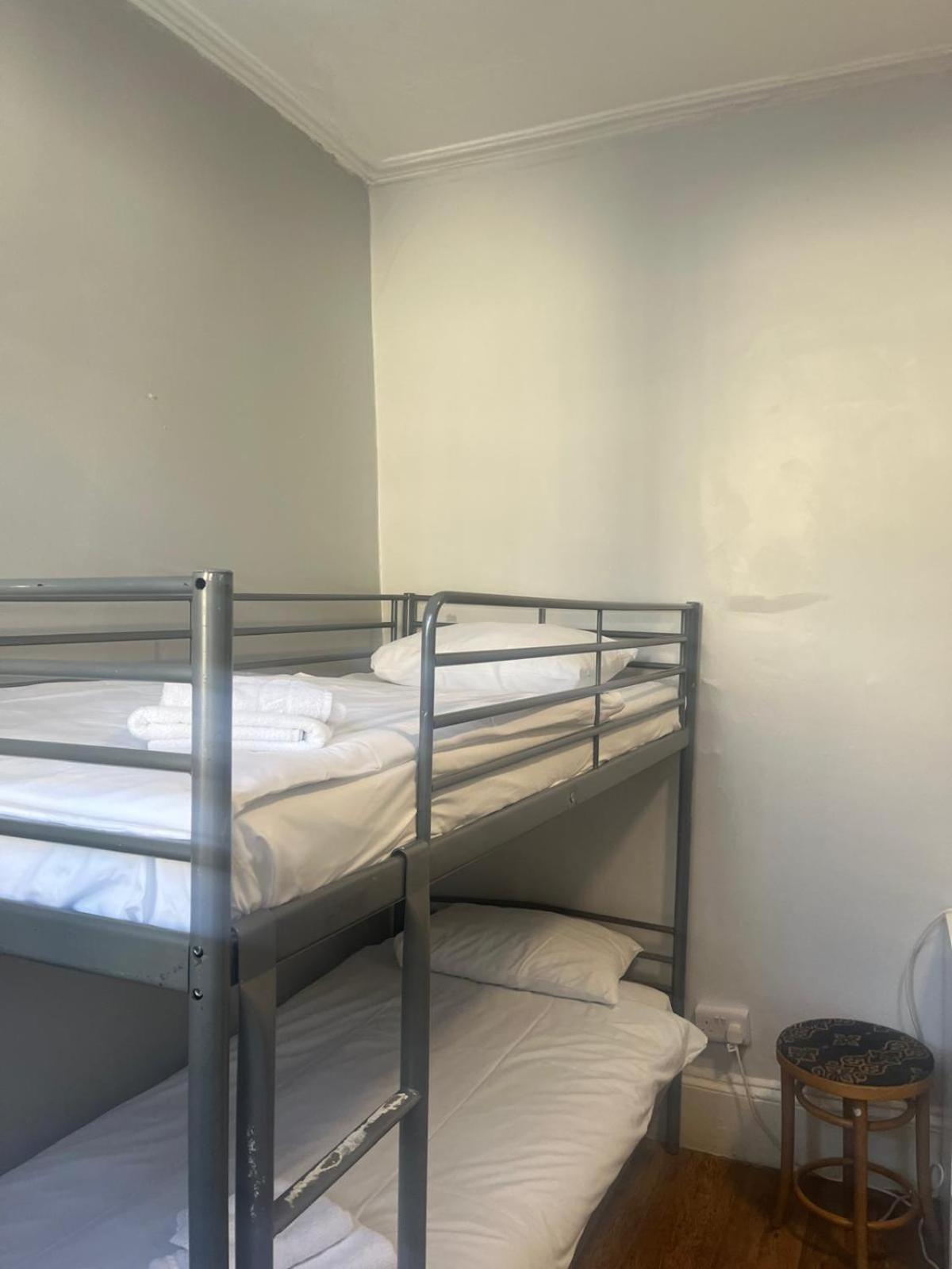 Atlas Hostel London Kültér fotó