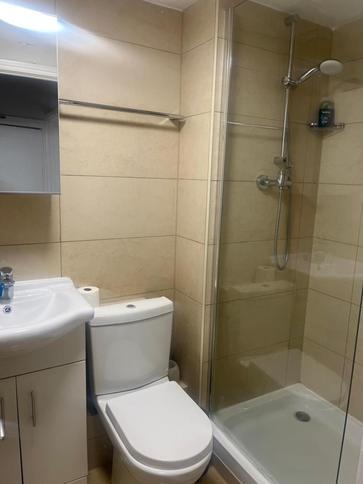 Atlas Hostel London Kültér fotó