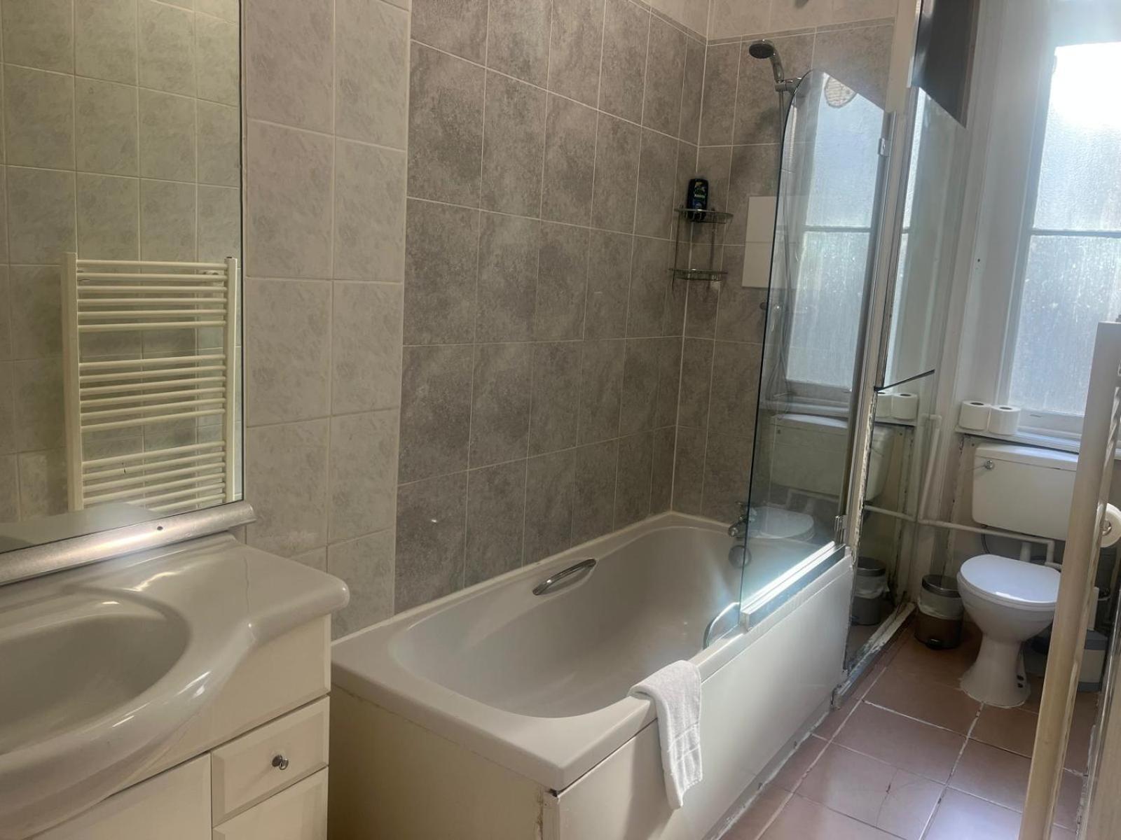 Atlas Hostel London Kültér fotó
