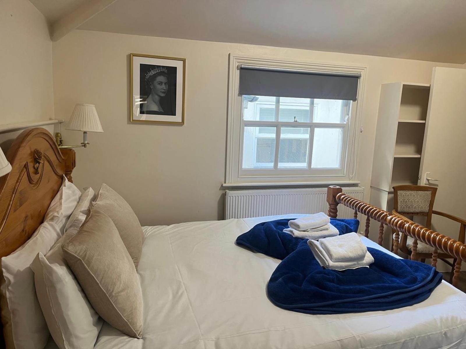Atlas Hostel London Kültér fotó