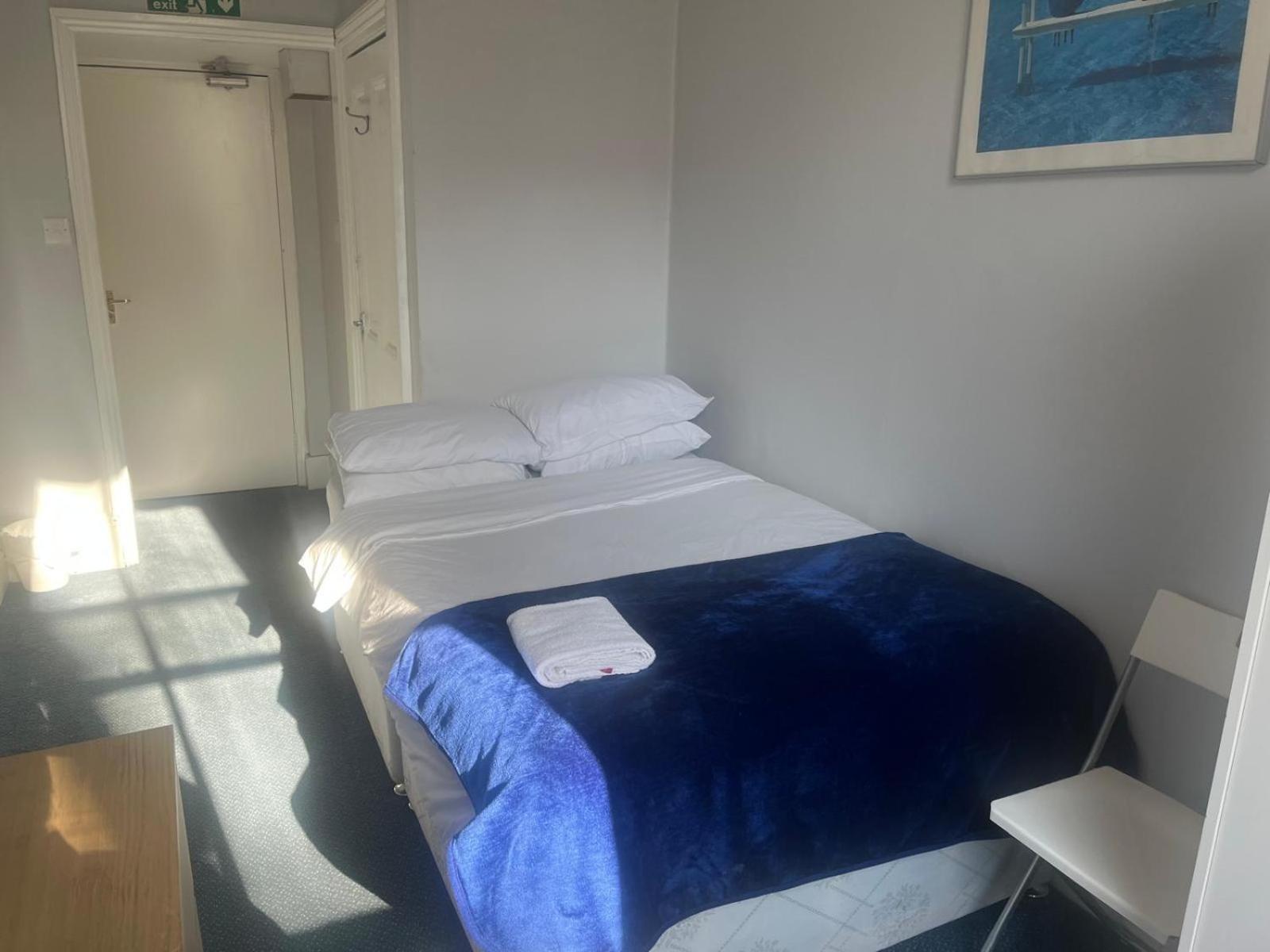 Atlas Hostel London Kültér fotó