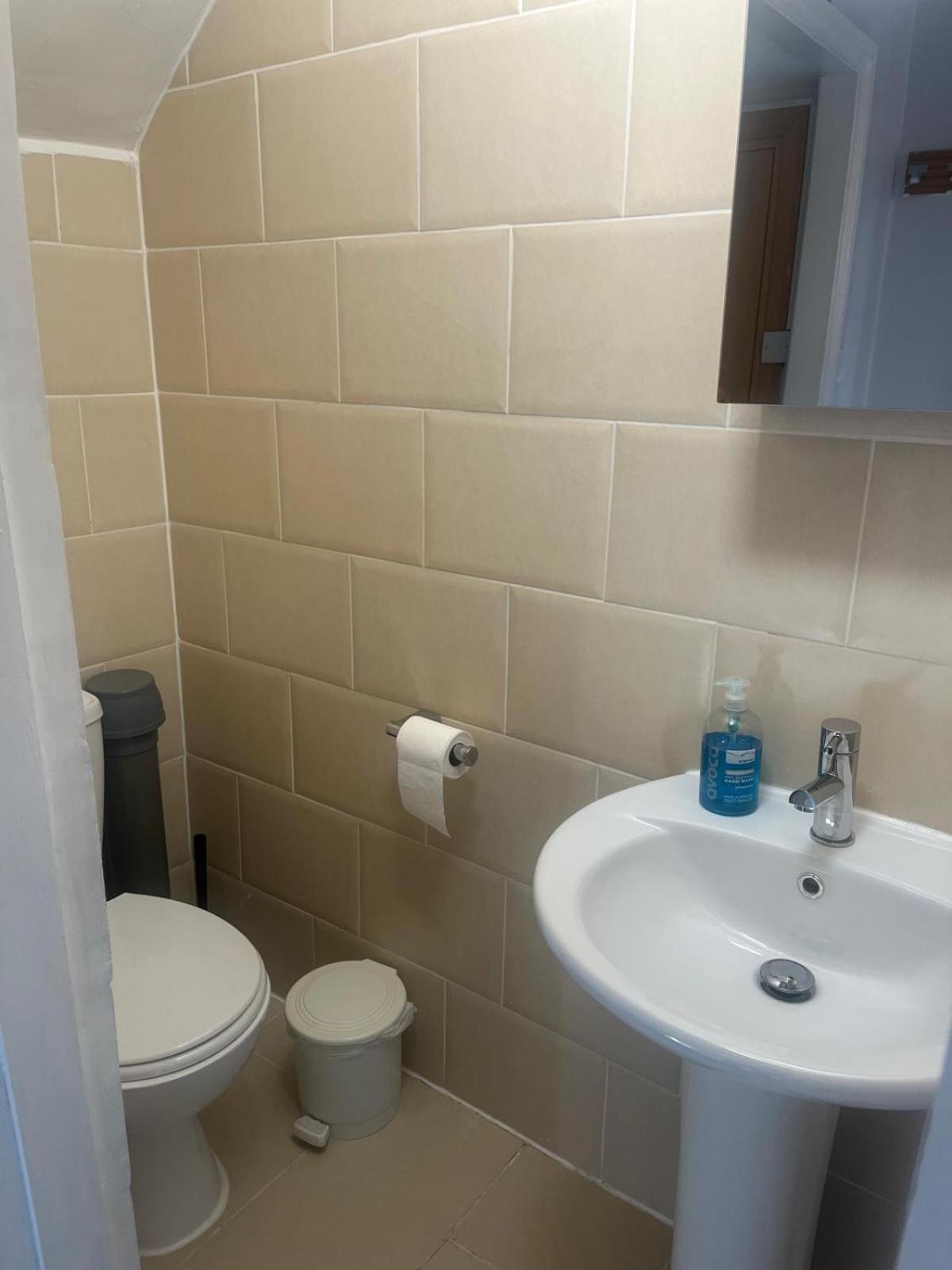 Atlas Hostel London Kültér fotó