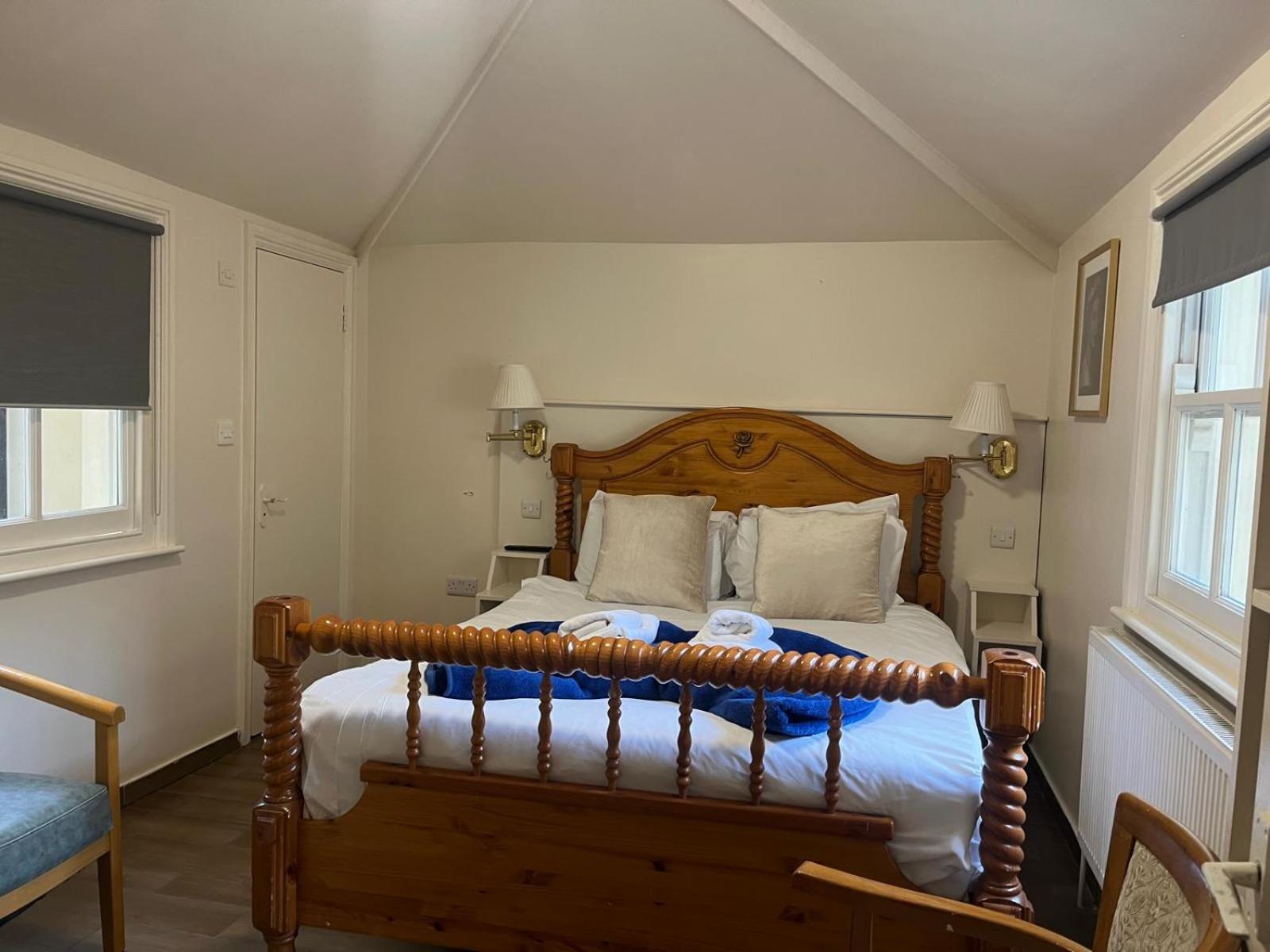 Atlas Hostel London Kültér fotó