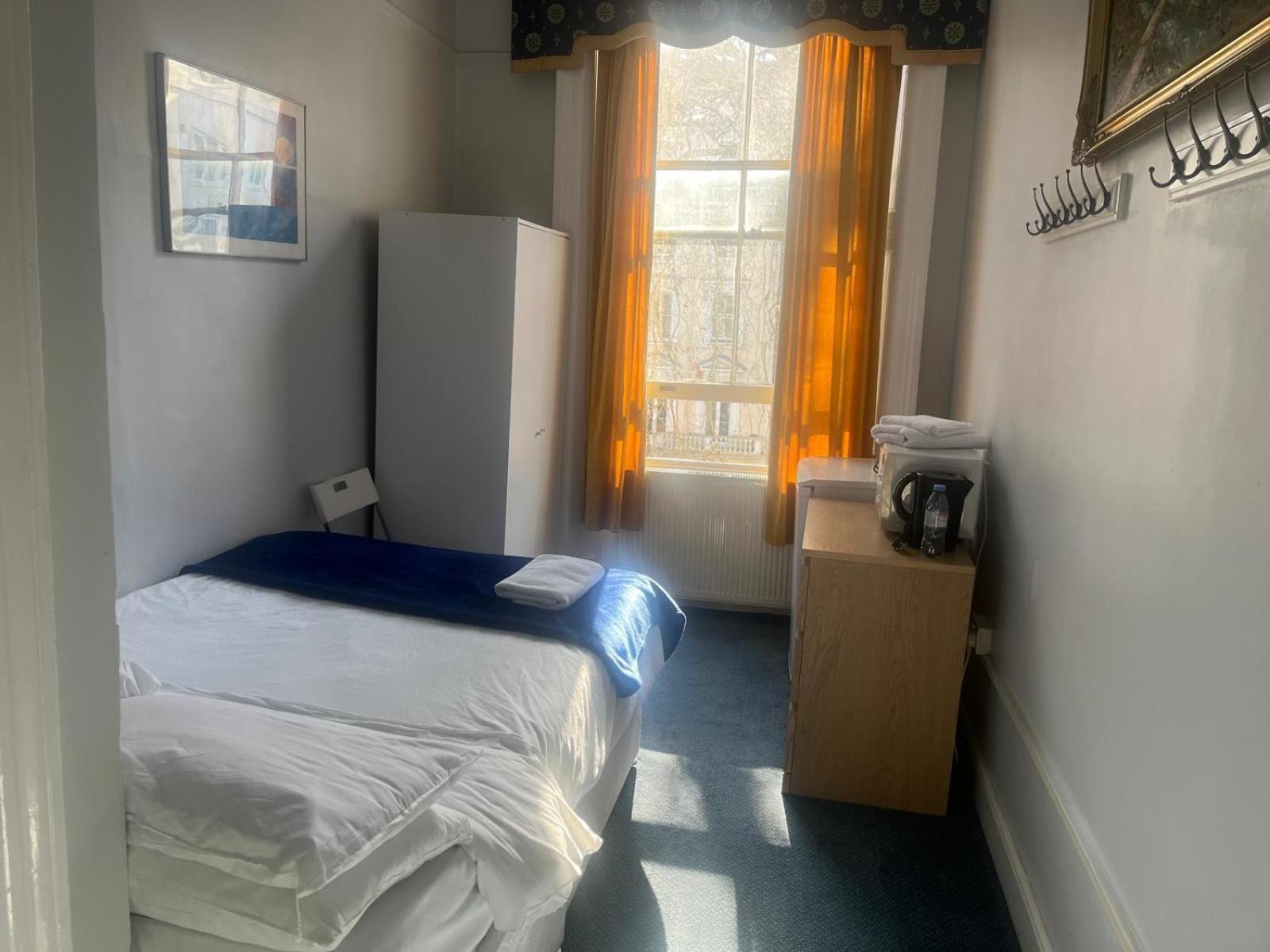 Atlas Hostel London Kültér fotó