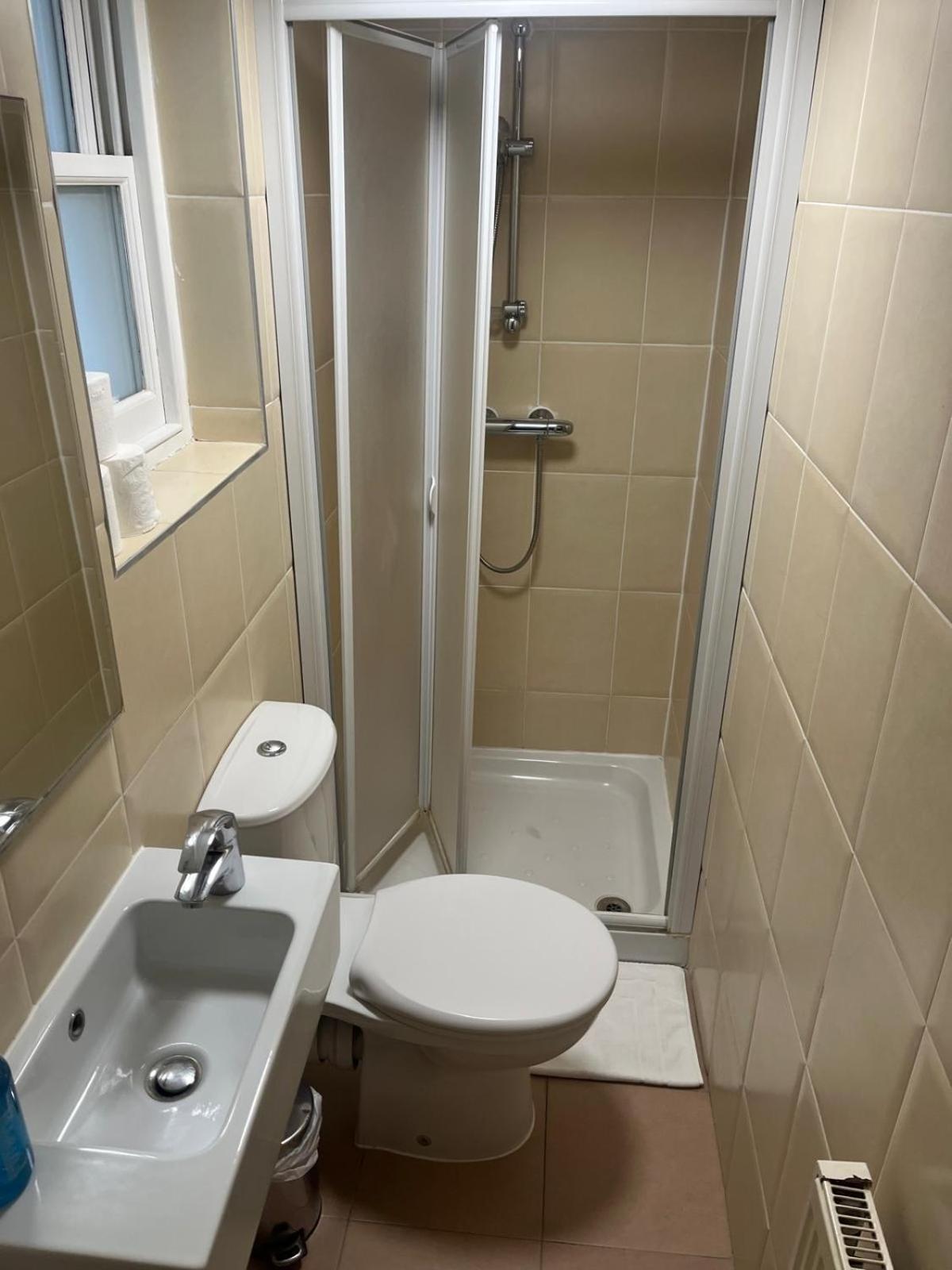 Atlas Hostel London Kültér fotó