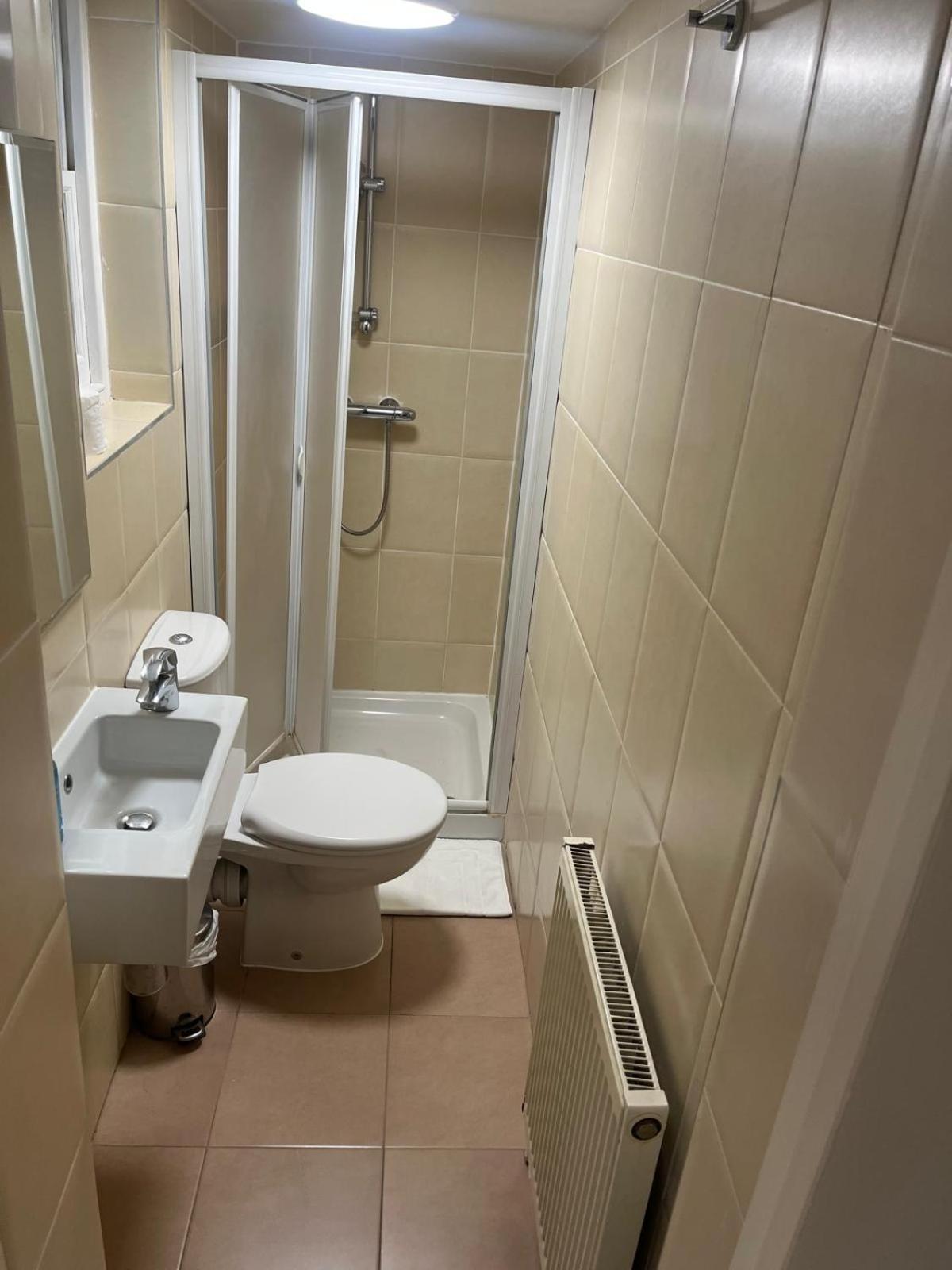 Atlas Hostel London Kültér fotó