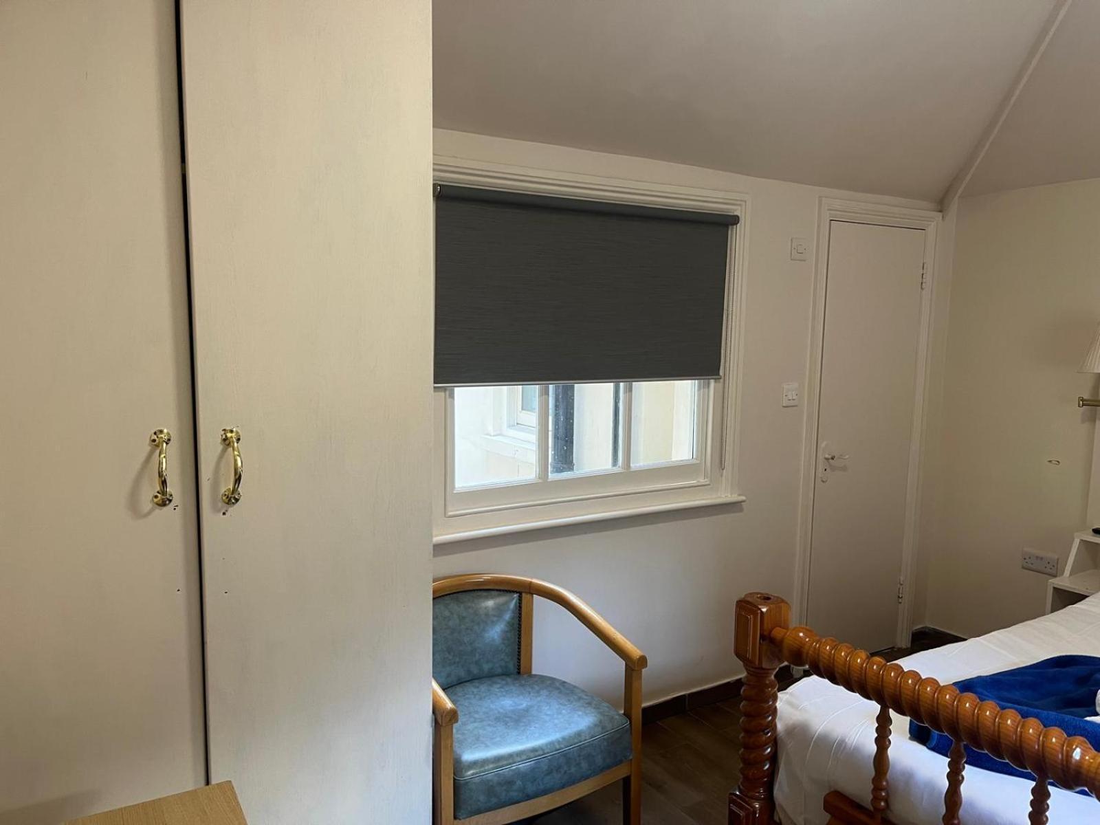 Atlas Hostel London Kültér fotó