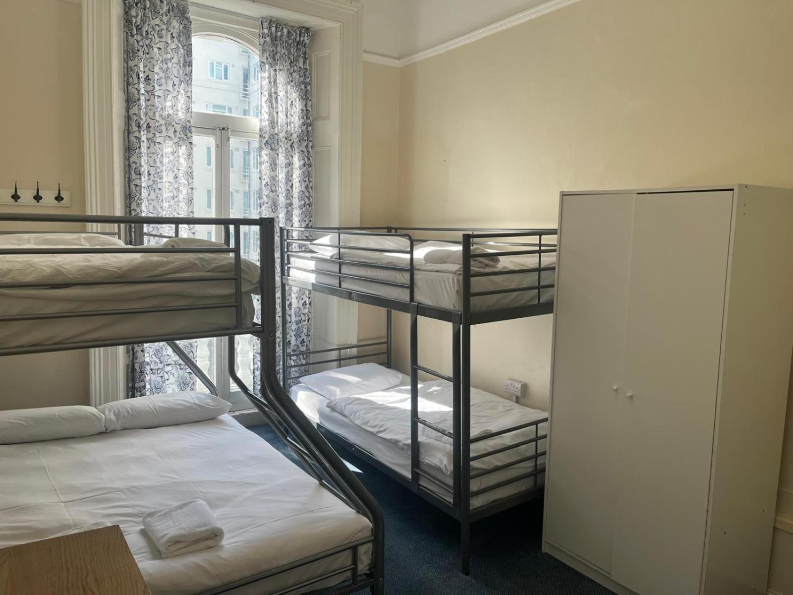 Atlas Hostel London Kültér fotó