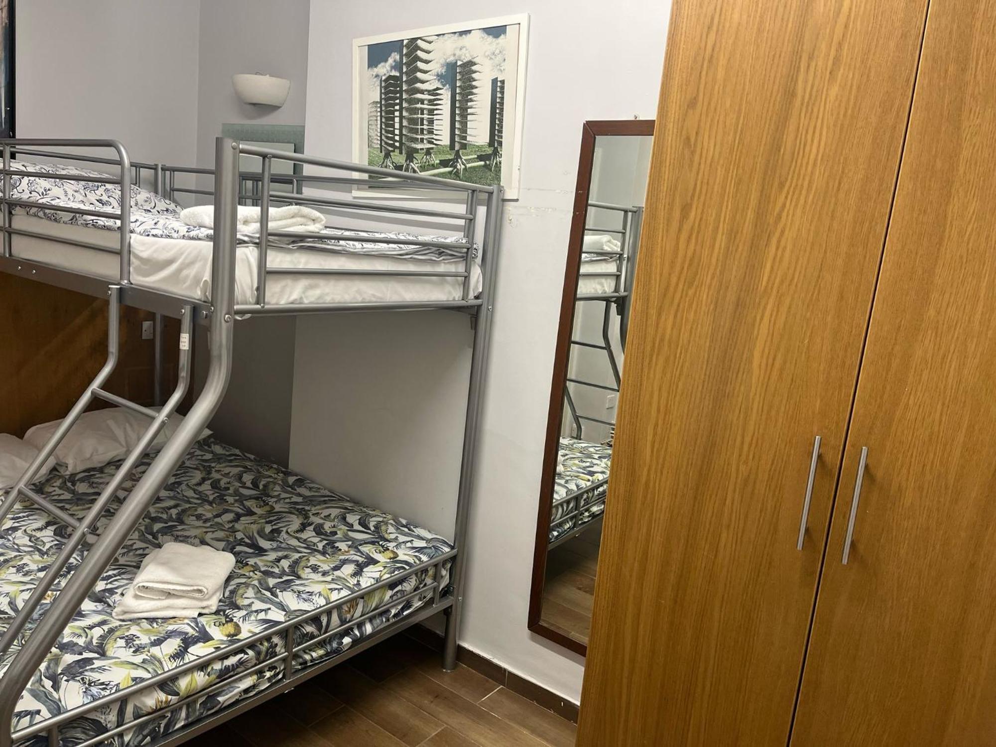 Atlas Hostel London Kültér fotó