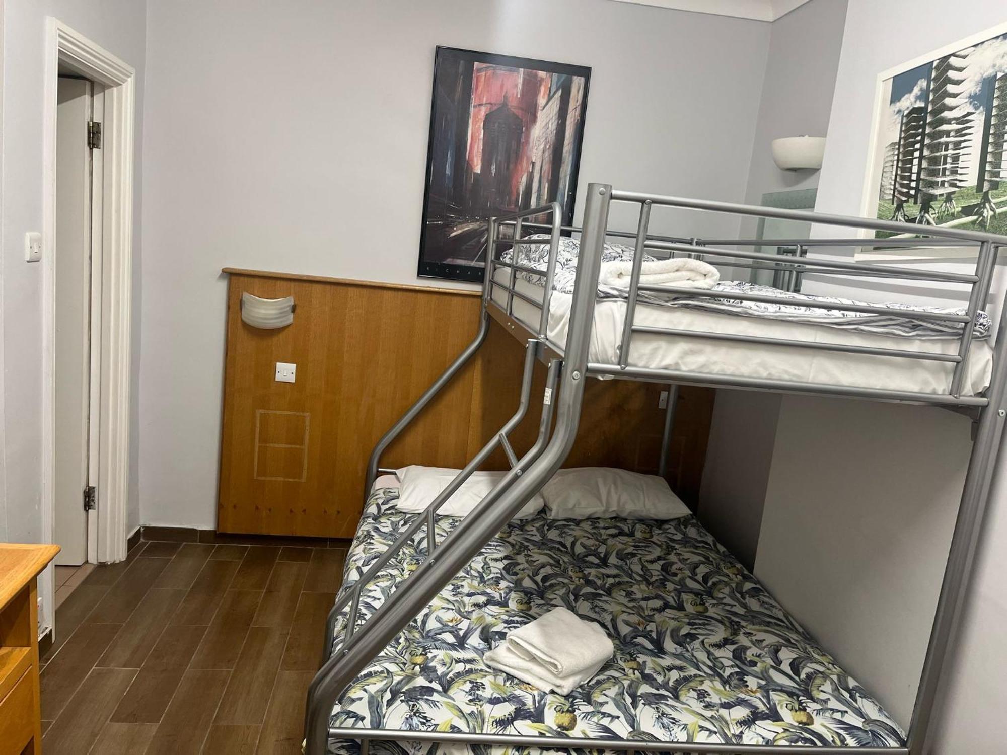 Atlas Hostel London Kültér fotó