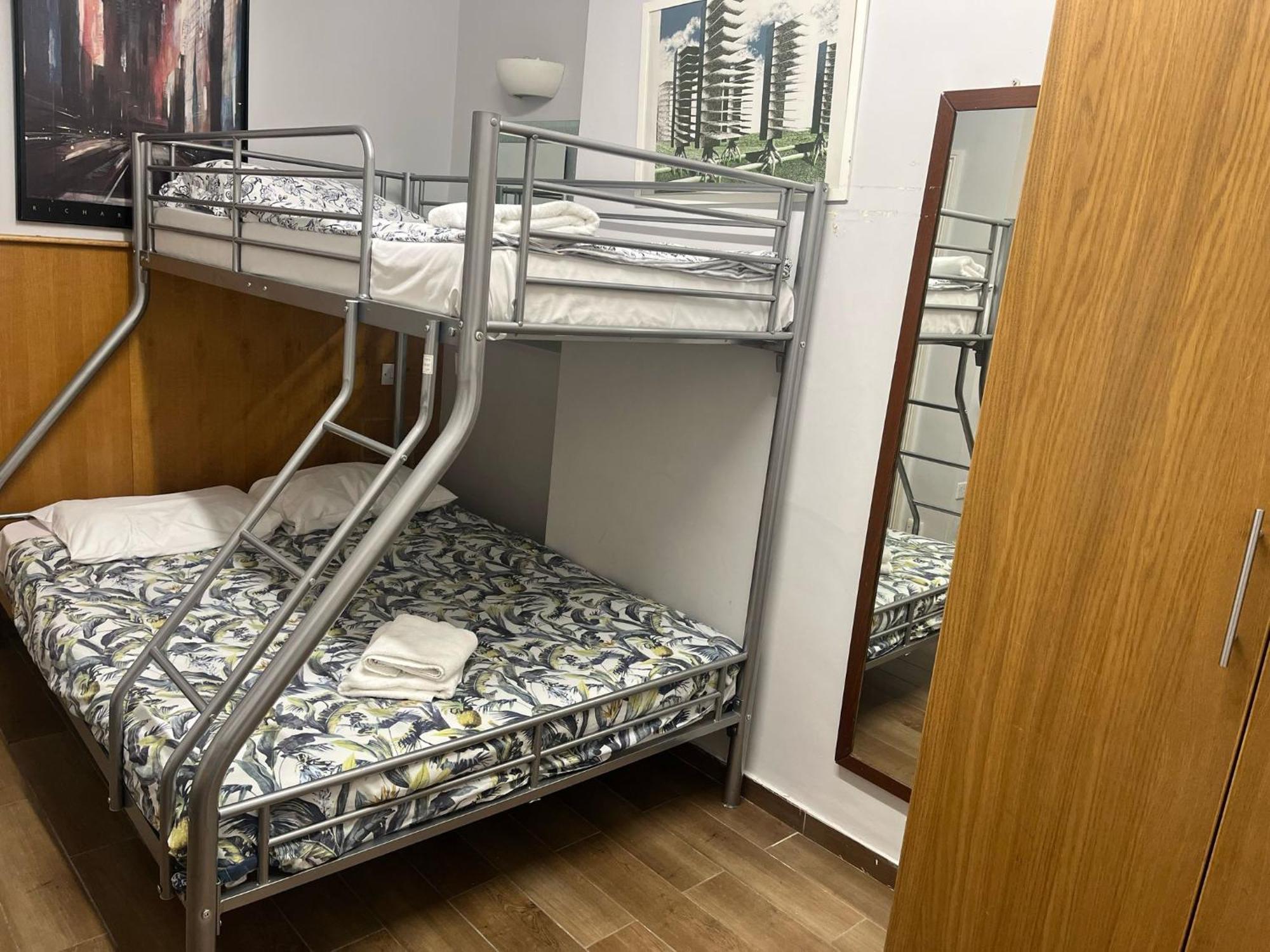 Atlas Hostel London Kültér fotó