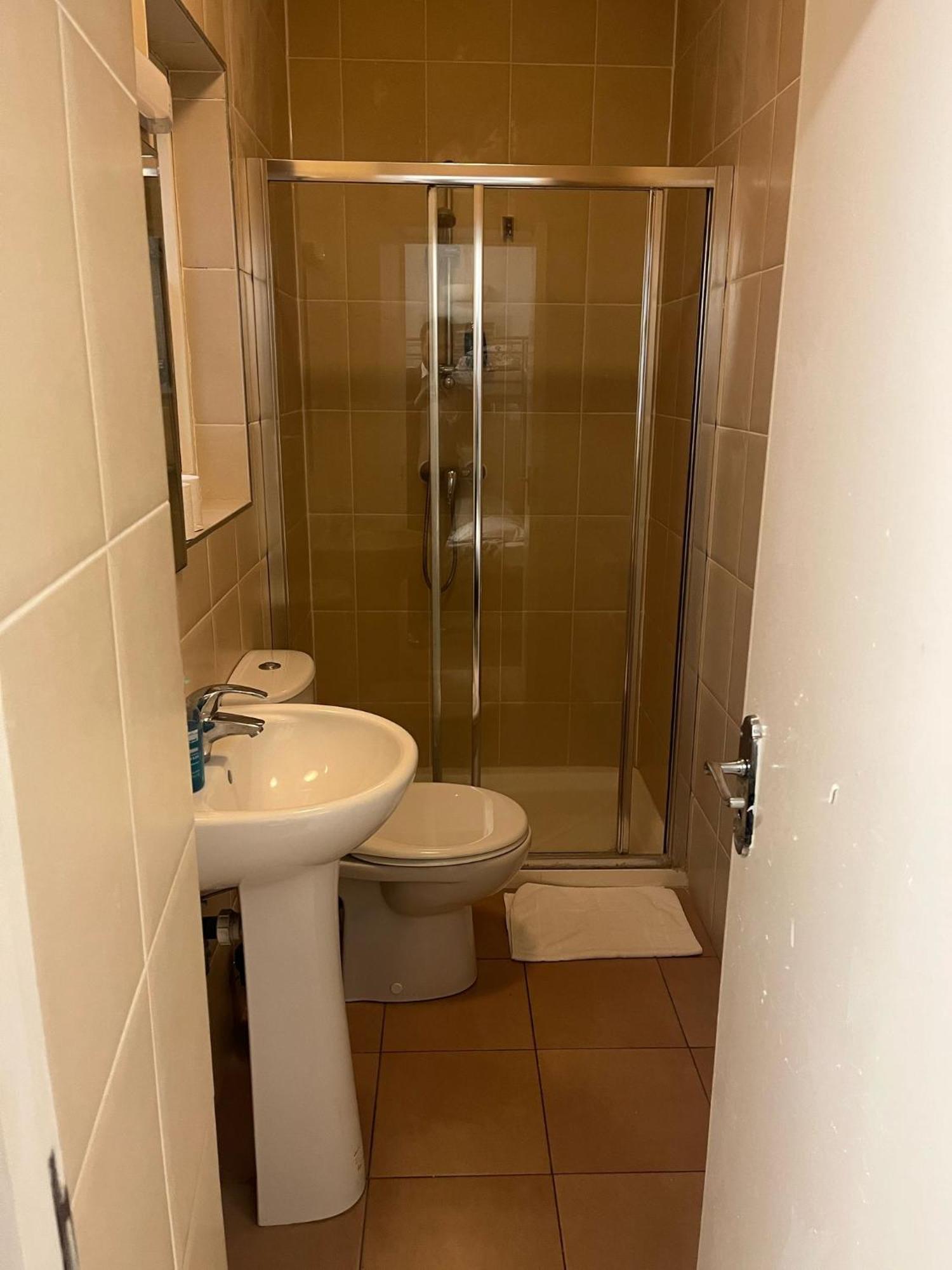 Atlas Hostel London Kültér fotó